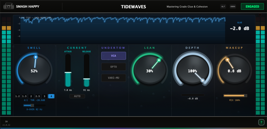 Tidewaves plugin interface